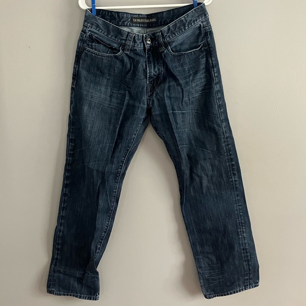 Express Men’s Jeans 32x32